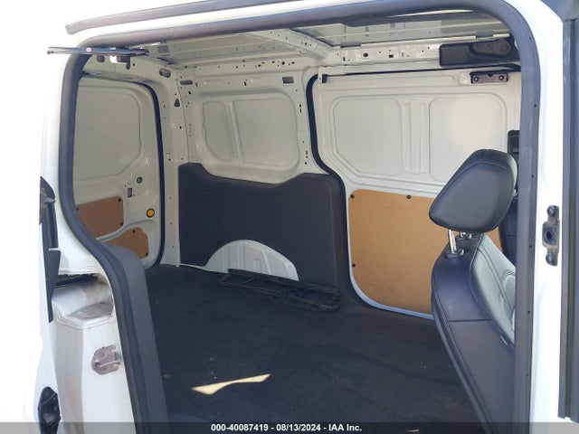 NM0LS7S25P1563285 Ford Transit Connect Xl