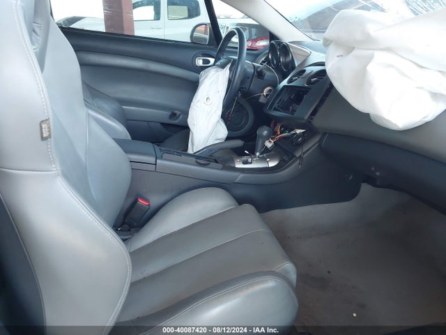 2006 MITSUBISHI ECLIPSE 4A3AK34T86E028285 Photo 4