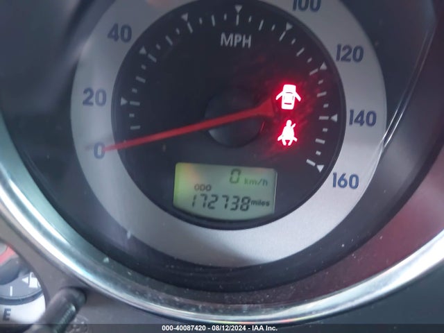2006 MITSUBISHI ECLIPSE 4A3AK34T86E028285 Photo 6