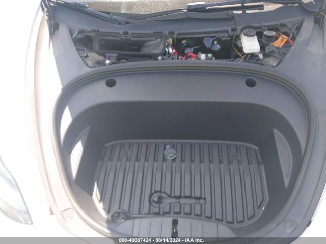 5YJ3E1EAXNF360164 Tesla Model 3 Rear-wheel Drive