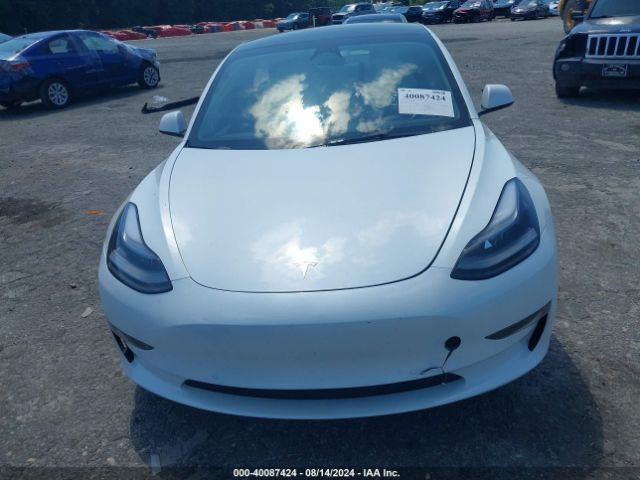 5YJ3E1EAXNF360164 Tesla Model 3 Rear-wheel Drive