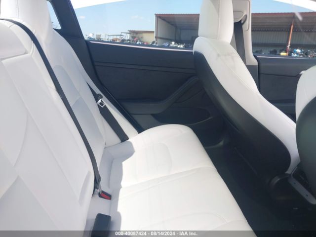 5YJ3E1EAXNF360164 Tesla Model 3 Rear-wheel Drive