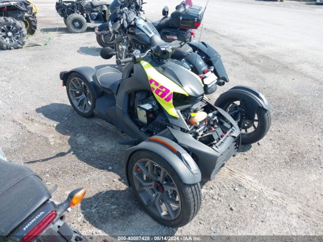 2023 CAN-AM RYKER 3JB2FEG49PJ001043