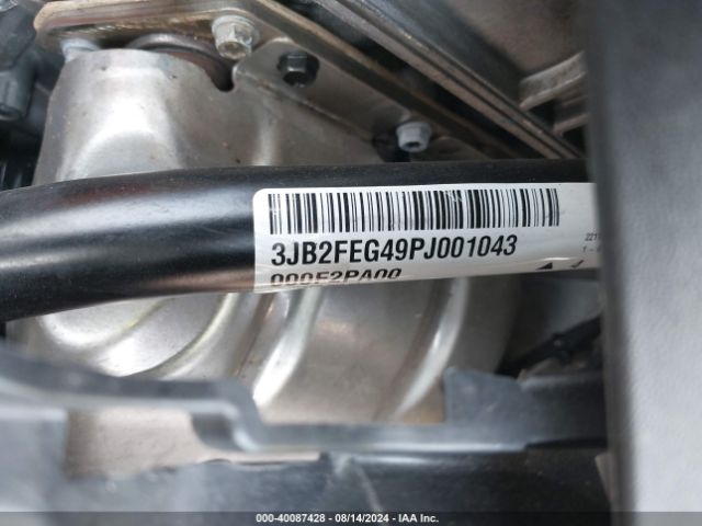 2023 CAN-AM RYKER 3JB2FEG49PJ001043 Photo 9