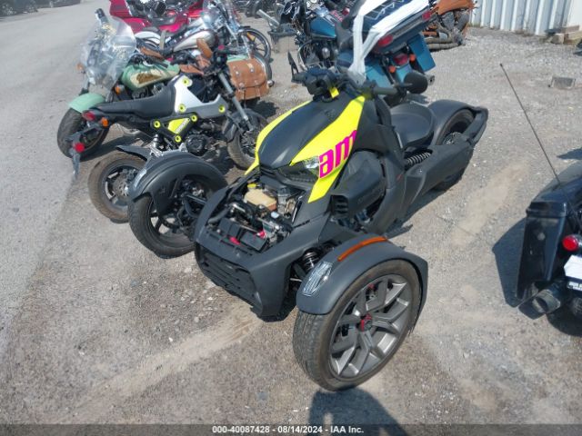 2023 CAN-AM RYKER 3JB2FEG49PJ001043 Photo 1