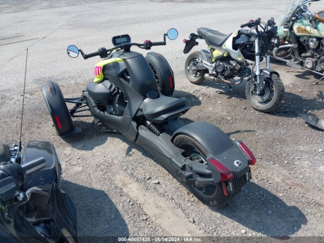 2023 CAN-AM RYKER 3JB2FEG49PJ001043 Photo 2