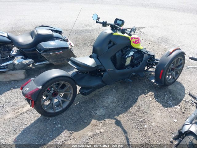 2023 CAN-AM RYKER 3JB2FEG49PJ001043 Photo 3