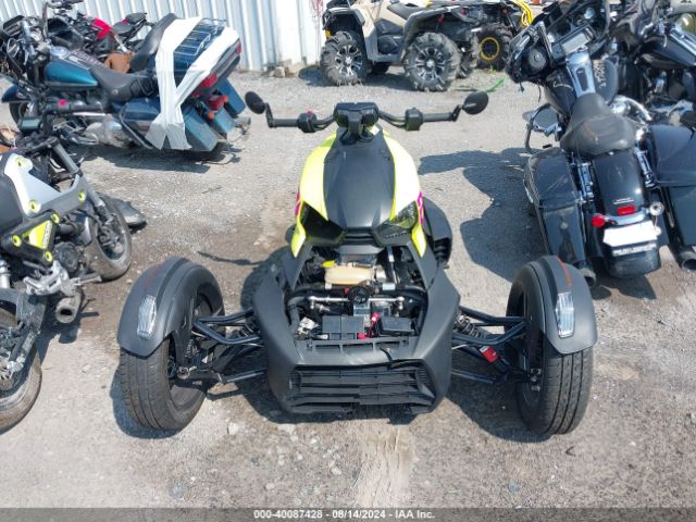 2023 CAN-AM RYKER 3JB2FEG49PJ001043 Photo 4