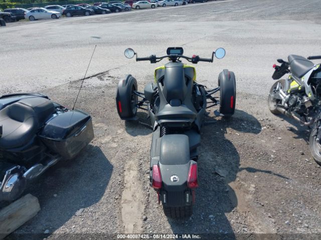 2023 CAN-AM RYKER 3JB2FEG49PJ001043 Photo 5