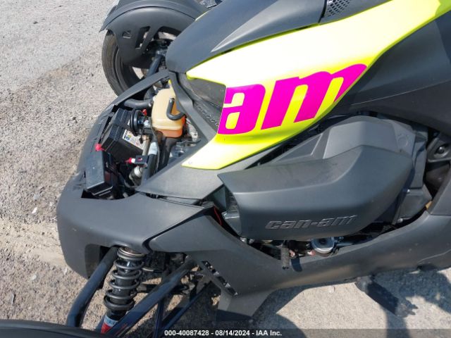 2023 CAN-AM RYKER 3JB2FEG49PJ001043 Photo 8