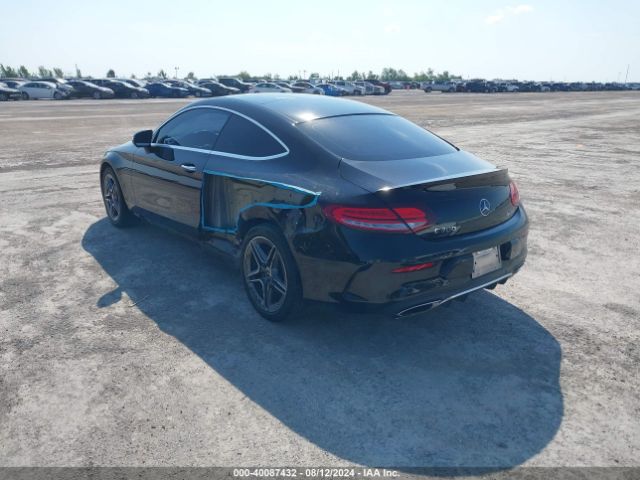 WDDWJ8EB9KF777086 Mercedes-Benz C 300 4matic