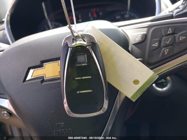 Chevrolet EQUINOX LT 2018 3GNAXKEX6JS631063 Image 11