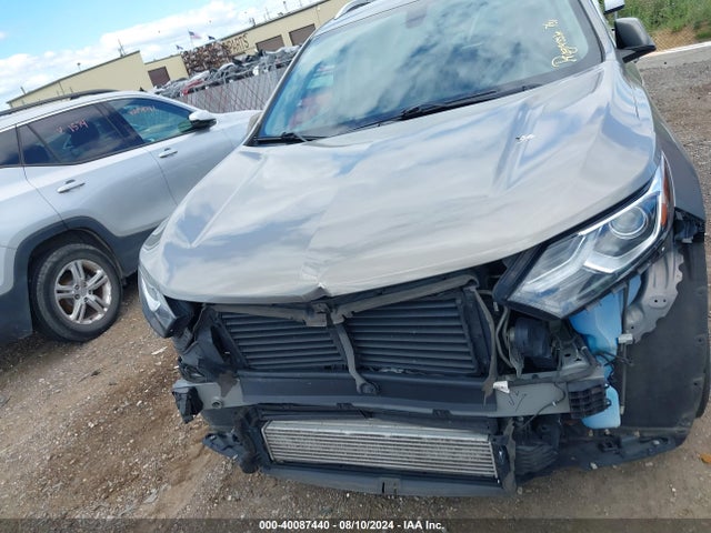 Chevrolet EQUINOX LT 2018 3GNAXKEX6JS631063 Image 6