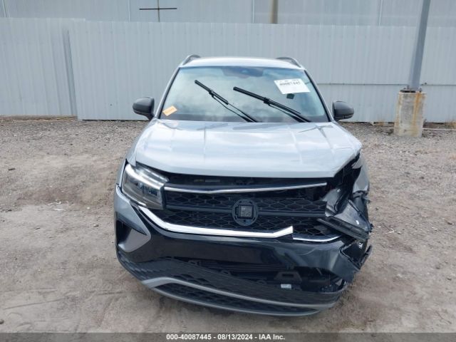 3VV5X7B2XRM043006 Volkswagen Taos 1.5t S