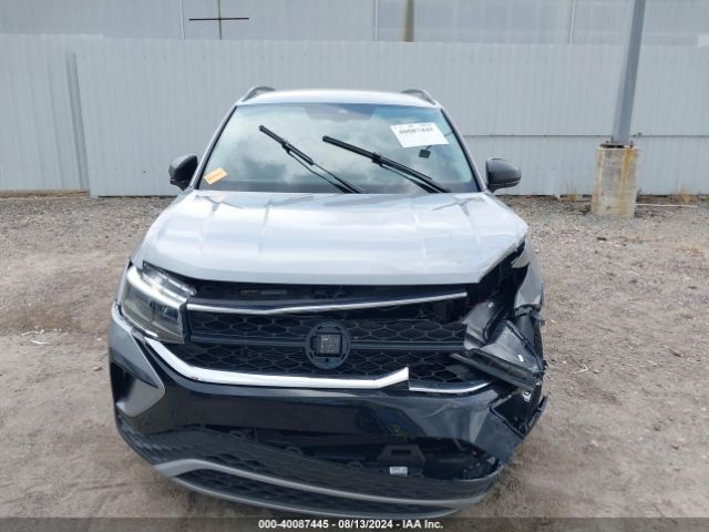 3VV5X7B2XRM043006 Volkswagen Taos 1.5t S