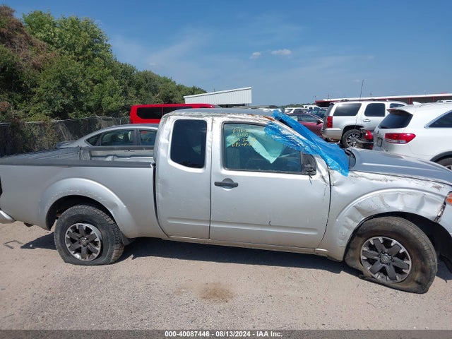 Nissan Frontier Desert Runner 2017 1N6DD0CU7HN717365 Image 13