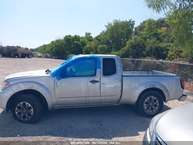 Nissan Frontier Desert Runner 2017 1N6DD0CU7HN717365 Image 14