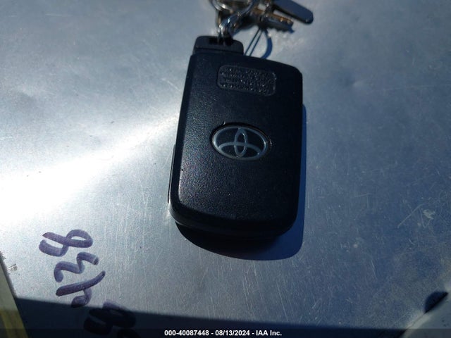 Toyota Rav4 Limited 2015 2T3YFREV0FW178943 Image 11