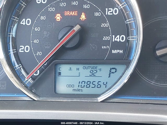 Toyota Rav4 Limited 2015 2T3YFREV0FW178943 Image 16
