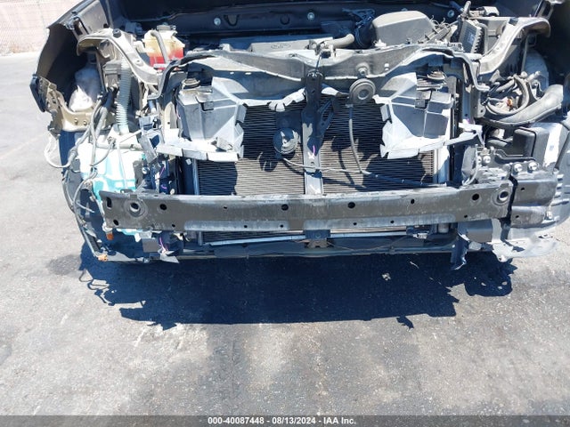 Toyota Rav4 Limited 2015 2T3YFREV0FW178943 Image 6