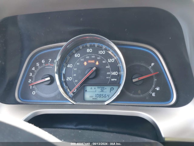 Toyota Rav4 Limited 2015 2T3YFREV0FW178943 Image 7