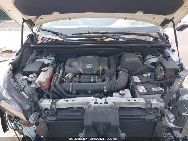 JTJDARDZ8M5026136 Lexus NX 300