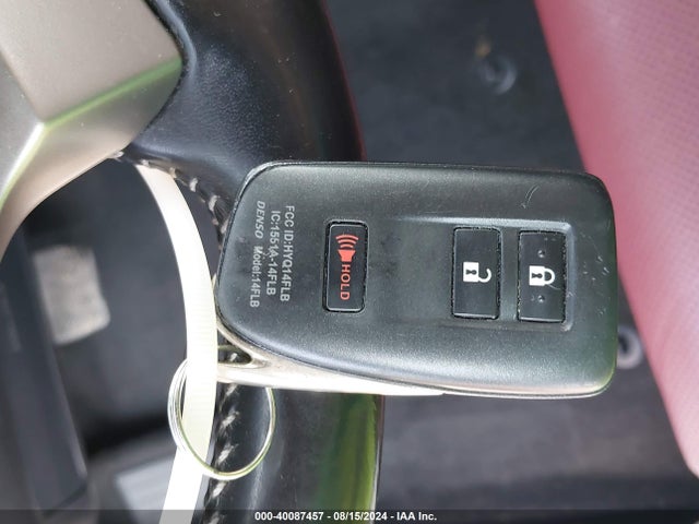 Lexus NX 300 2021 JTJDARDZ8M5026136 Image 11