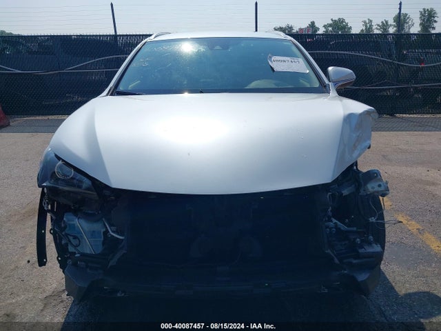 Lexus NX 300 2021 JTJDARDZ8M5026136 Image 12