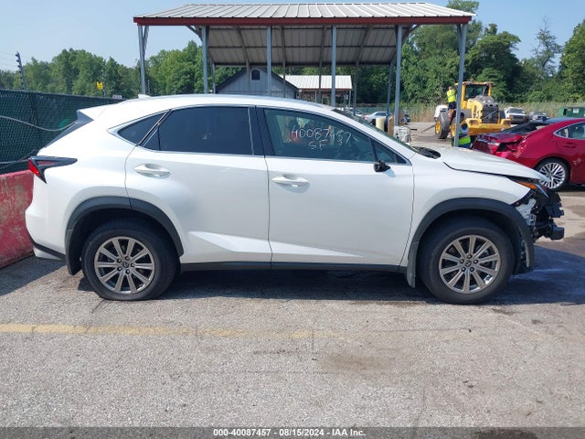 Lexus NX 300 2021 JTJDARDZ8M5026136 Image 13