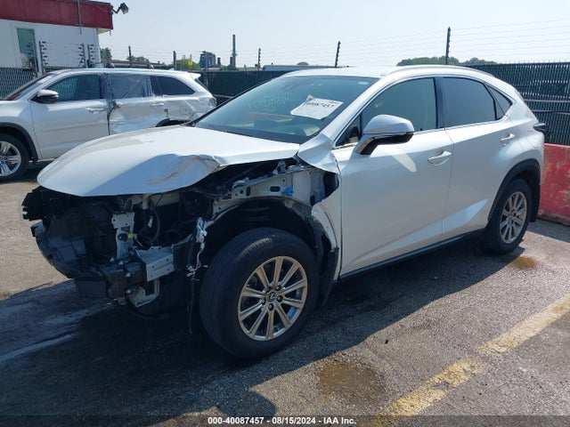 JTJDARDZ8M5026136 Lexus NX 300