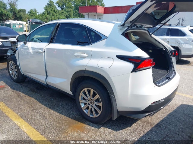 JTJDARDZ8M5026136 Lexus NX 300