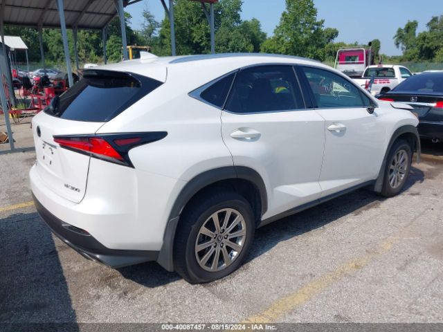 JTJDARDZ8M5026136 Lexus NX 300