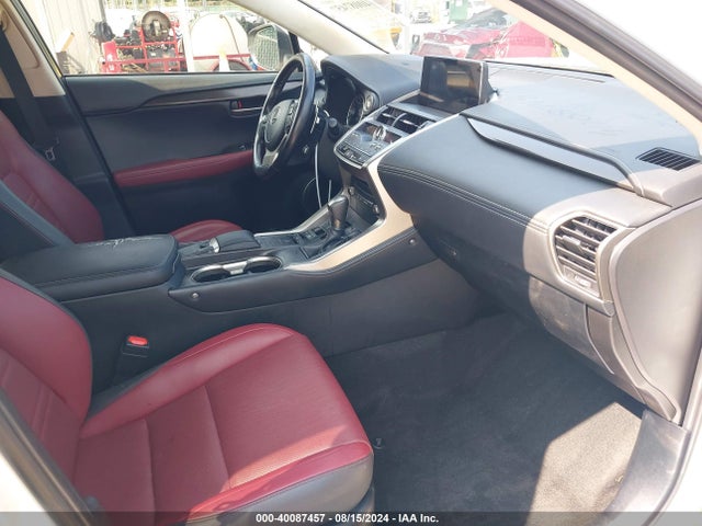 JTJDARDZ8M5026136 Lexus NX 300