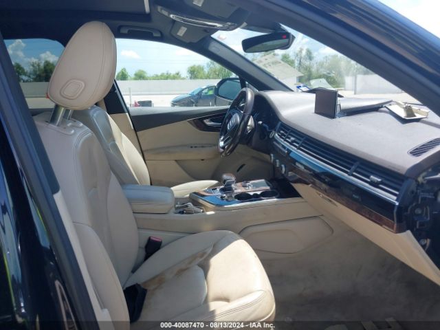 WA1LAAF74HD014681 Audi Q7 3.0t Premium