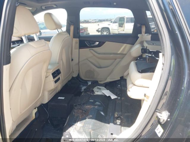 WA1LAAF74HD014681 Audi Q7 3.0t Premium
