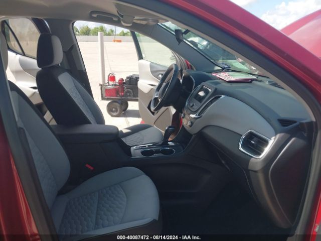 3GNAXLEX6KS532525 Chevrolet EQUINOX LT