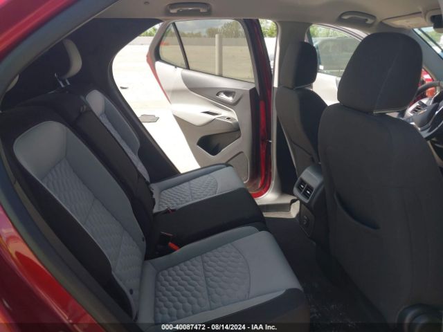 3GNAXLEX6KS532525 Chevrolet EQUINOX LT