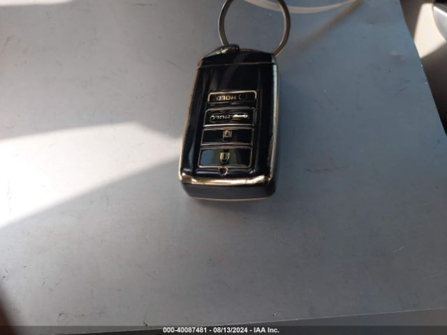 5FRYD3H21FB011712 Acura MDX