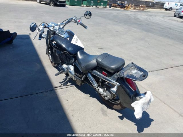 2013 HONDA VT750 JH2RC5085DK200049 Photo 2