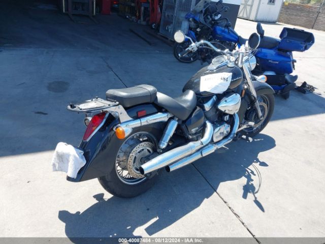 2013 HONDA VT750 JH2RC5085DK200049 Photo 3