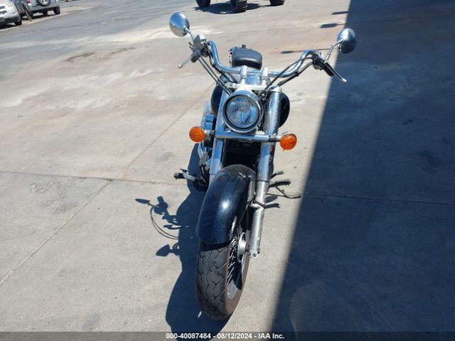 2013 HONDA VT750 JH2RC5085DK200049 Photo 4