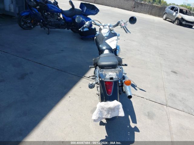 2013 HONDA VT750 JH2RC5085DK200049 Photo 5