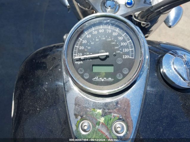 2013 HONDA VT750 JH2RC5085DK200049 Photo 6
