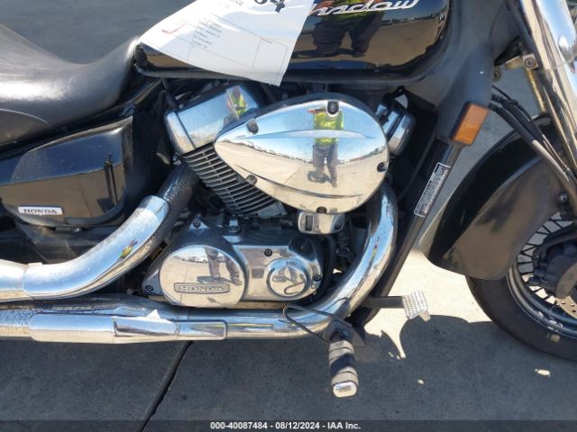 2013 HONDA VT750 JH2RC5085DK200049 Photo 7