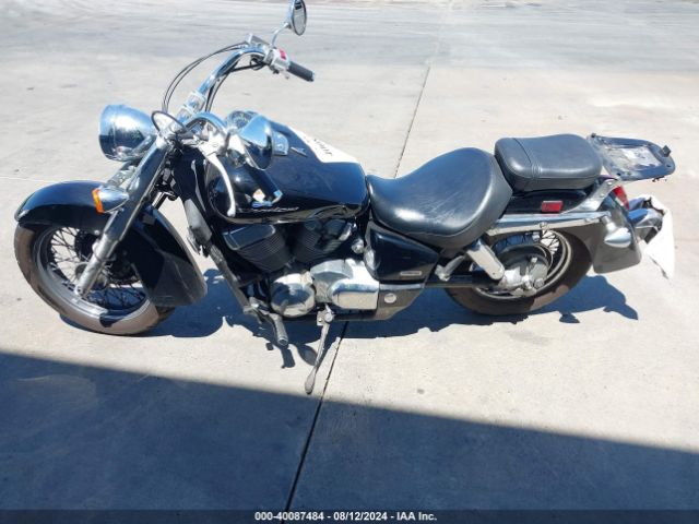 2013 HONDA VT750 JH2RC5085DK200049 Photo 8