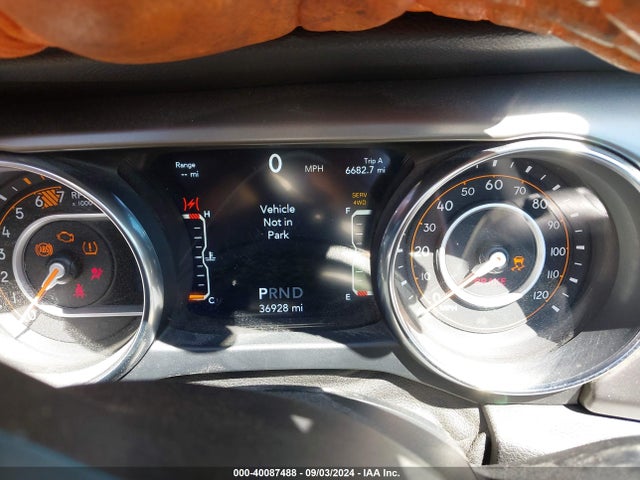 1C4GJXAN6KW545182 Jeep Wrangler Sport S 4x4