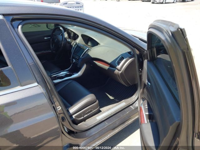 19UUB2F37FA013017 Acura Tlx V6