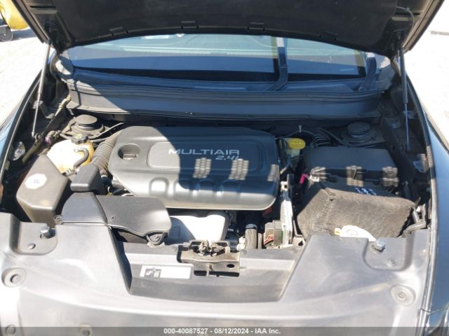 1C4PJLABXHW559562 Jeep Cherokee Sport Fwd