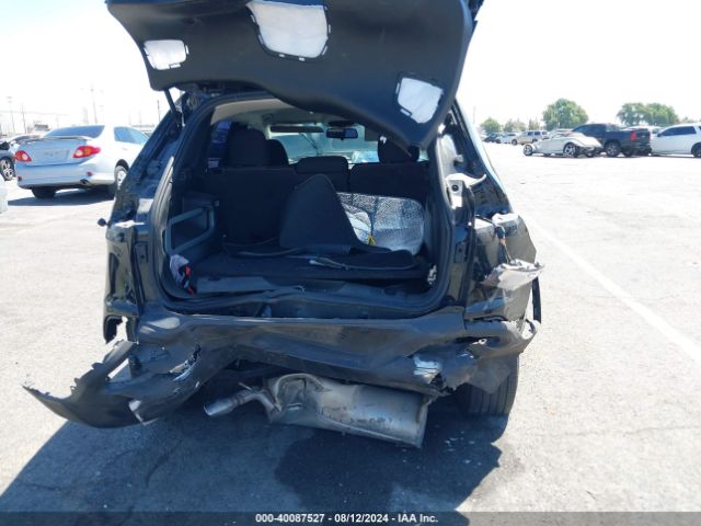 1C4PJLABXHW559562 Jeep Cherokee Sport Fwd