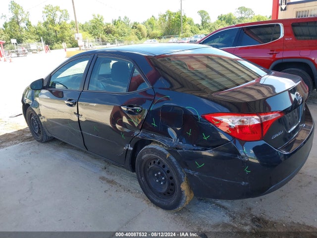Toyota COROLLA LE 2019 5YFBURHE9KP874387 Image 14